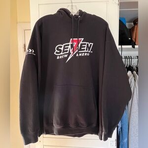 7Brew Seven Energy Hoodie